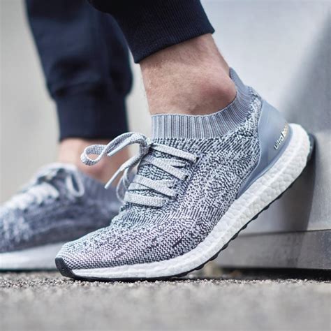 adidas ultra boost uncaged replica|adidas ultra boost solid grey.